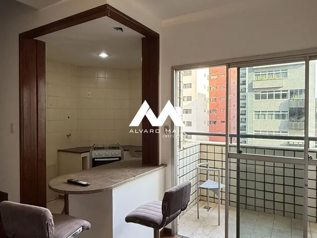 Imagem: Apartamento à venda no bairro Lourdes