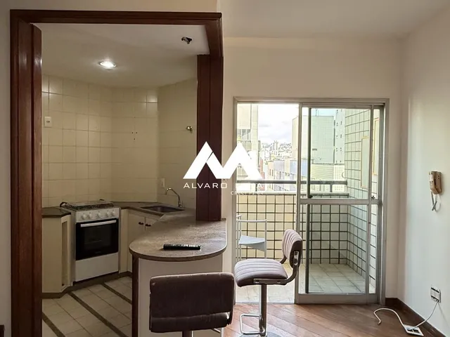 Imagem 4: Apartamento à venda no bairro Lourdes - Belo Horizonte/MG