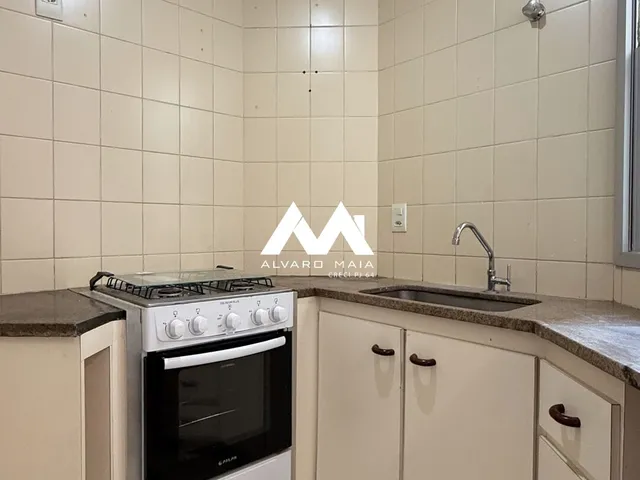 Imagem 5: Apartamento à venda no bairro Lourdes - Belo Horizonte/MG