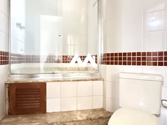 Imagem 9: Apartamento à venda no bairro Lourdes - Belo Horizonte/MG