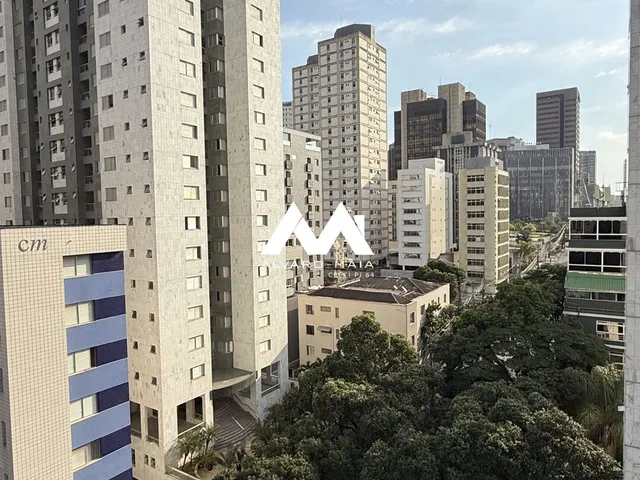 Imagem 15: Apartamento à venda no bairro Lourdes - Belo Horizonte/MG