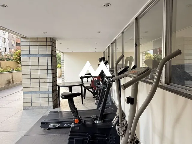 Imagem 6: Apartamento à venda no bairro Lourdes - Belo Horizonte/MG