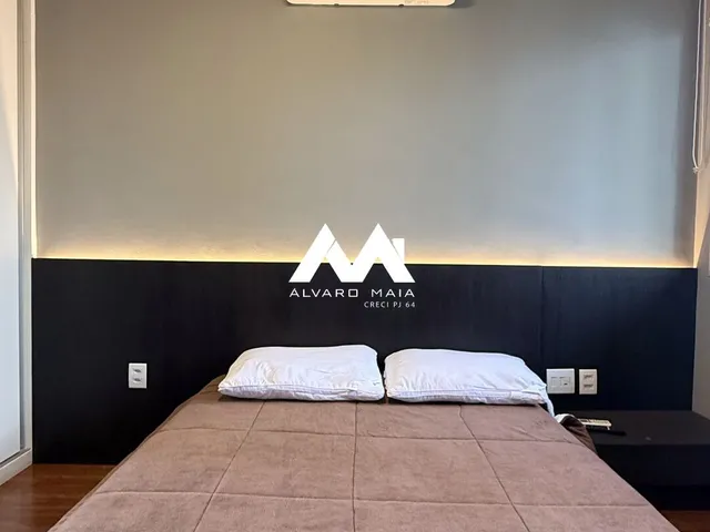 Imagem: Apartamento à venda no bairro Lourdes