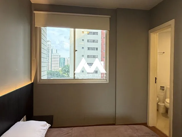 Imagem 14: Apartamento à venda no bairro Lourdes - Belo Horizonte/MG