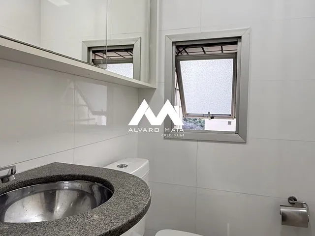 Imagem 5: Apartamento à venda no bairro Lourdes - Belo Horizonte/MG