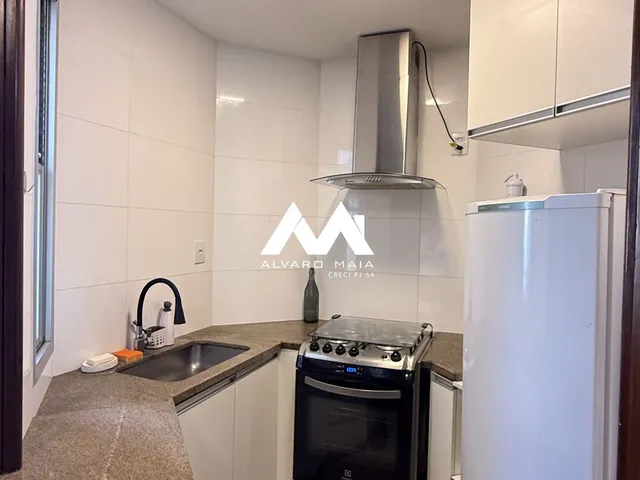 Imagem 12: Apartamento à venda no bairro Lourdes - Belo Horizonte/MG