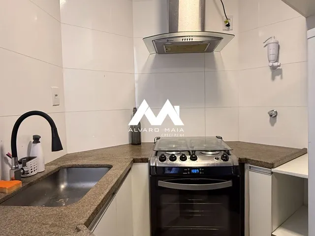 Imagem 11: Apartamento à venda no bairro Lourdes - Belo Horizonte/MG
