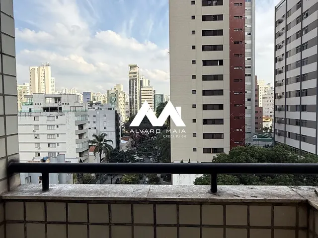 Imagem 4: Apartamento à venda no bairro Lourdes - Belo Horizonte/MG