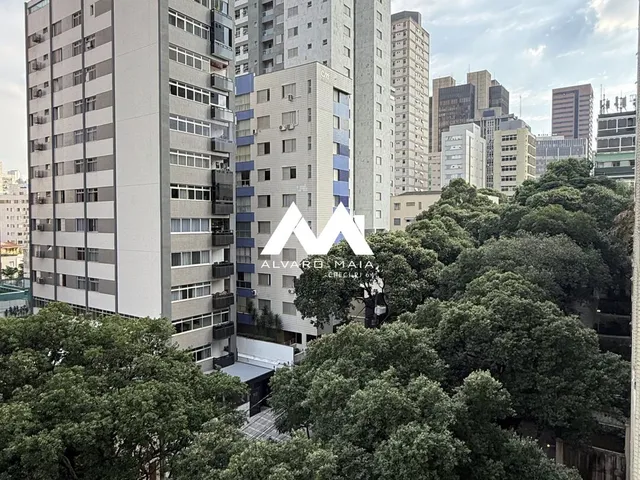 Imagem 3: Apartamento à venda no bairro Lourdes - Belo Horizonte/MG