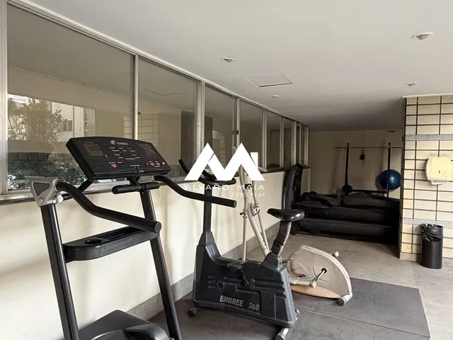 Imagem 8: Apartamento à venda no bairro Lourdes - Belo Horizonte/MG