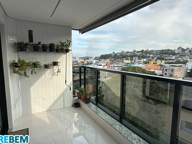 Imagem 12: Apartamento Residencial em Ipatinga - Mg, Caravelas