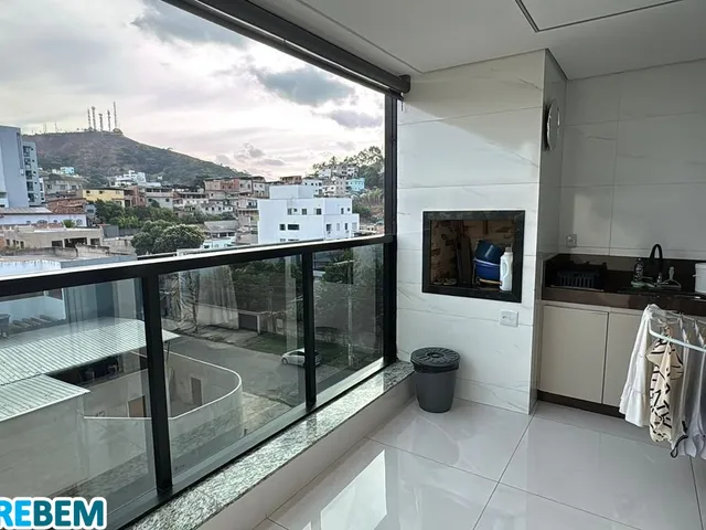 Imagem 9: Apartamento Residencial em Ipatinga - Mg, Caravelas