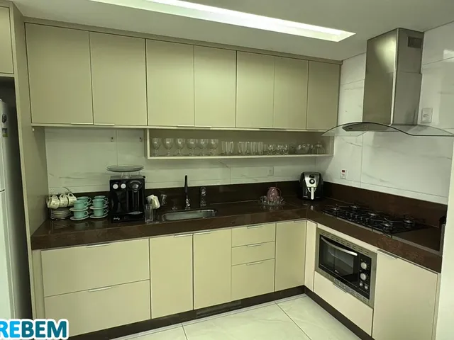 Imagem 3: Apartamento Residencial em Ipatinga - Mg, Caravelas