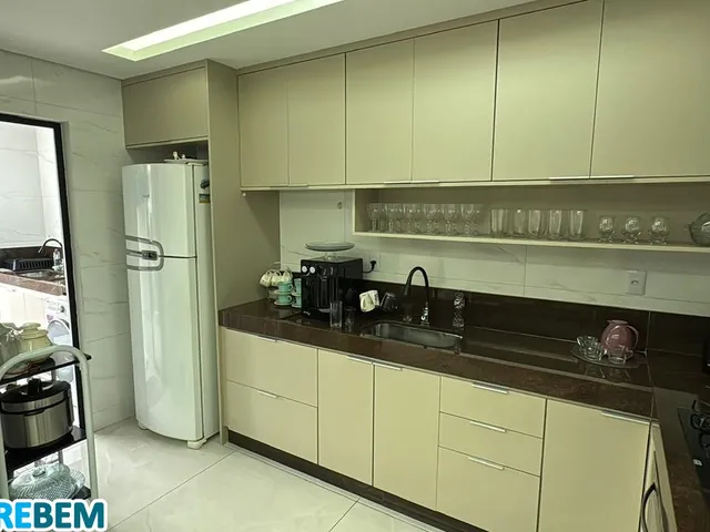 Imagem 7: Apartamento Residencial em Ipatinga - Mg, Caravelas