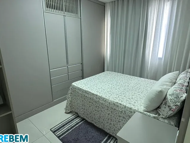 Imagem 8: Apartamento Residencial em Ipatinga - Mg, Caravelas