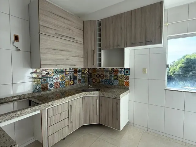 Imagem: APARTAMENTO TÉRREO À VENDA - CIDADE NOVA