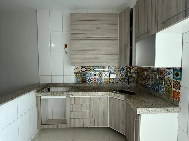 Imagem 10: APARTAMENTO TÉRREO À VENDA - CIDADE NOVA