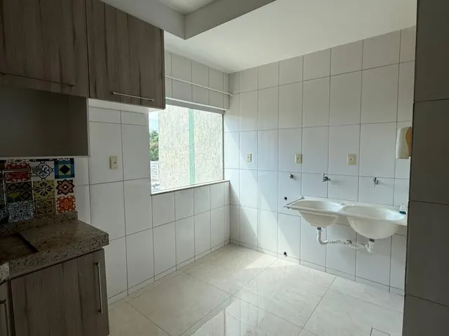 Imagem 8: APARTAMENTO TÉRREO À VENDA - CIDADE NOVA