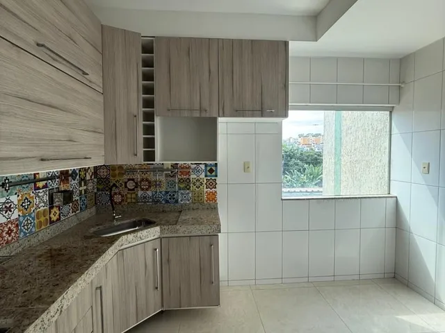 Imagem 7: APARTAMENTO TÉRREO À VENDA - CIDADE NOVA