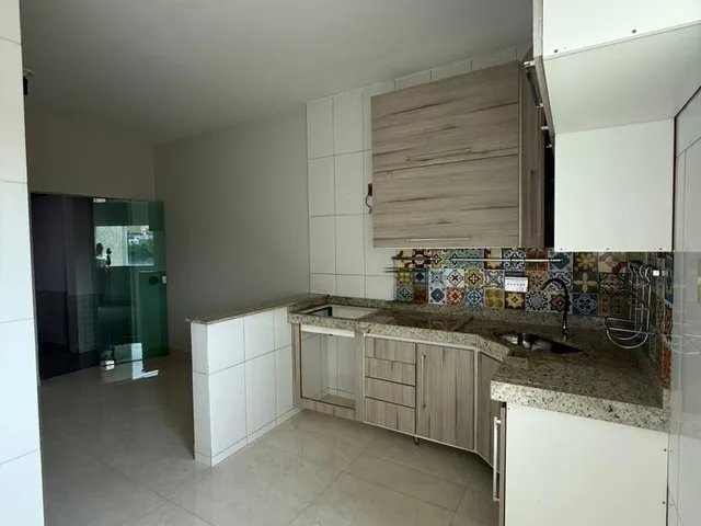 Imagem 13: APARTAMENTO TÉRREO À VENDA - CIDADE NOVA