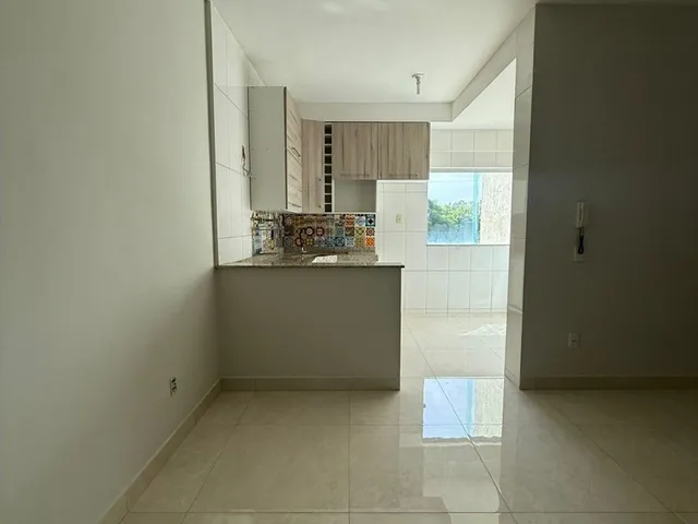 Imagem 2: APARTAMENTO TÉRREO À VENDA - CIDADE NOVA
