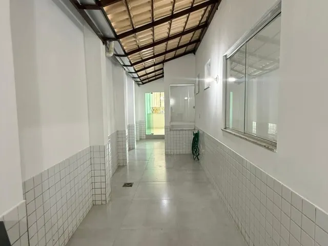 Imagem 11: APARTAMENTO TÉRREO À VENDA - CIDADE NOVA