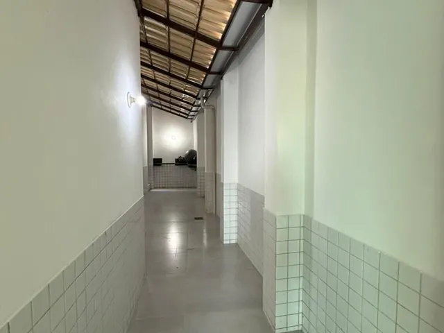 Imagem 6: APARTAMENTO TÉRREO À VENDA - CIDADE NOVA