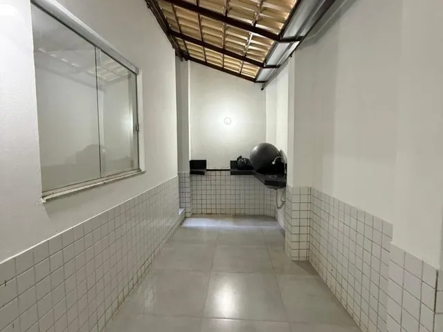 Imagem 3: APARTAMENTO TÉRREO À VENDA - CIDADE NOVA