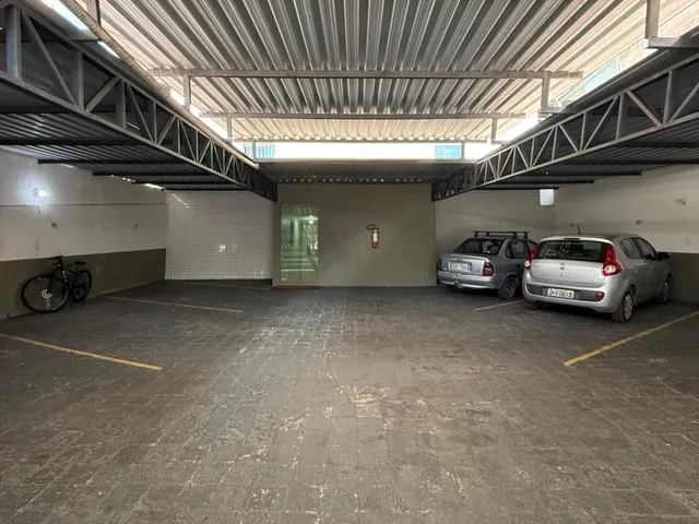 Imagem 12: APARTAMENTO TÉRREO À VENDA - CIDADE NOVA