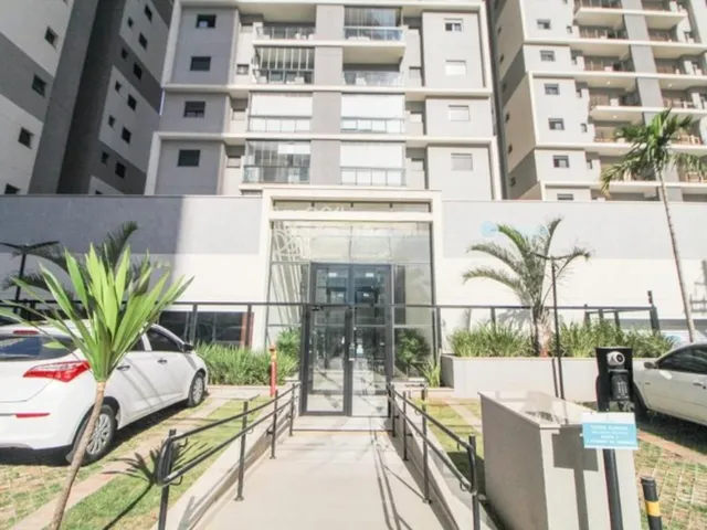 Imagem: Apartamento Parque Campolim em Sorocaba