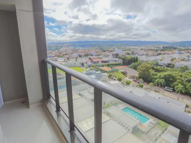 Imagem 12: Apartamento Duplex no Campolim, Residencial Le, Sorocaba!