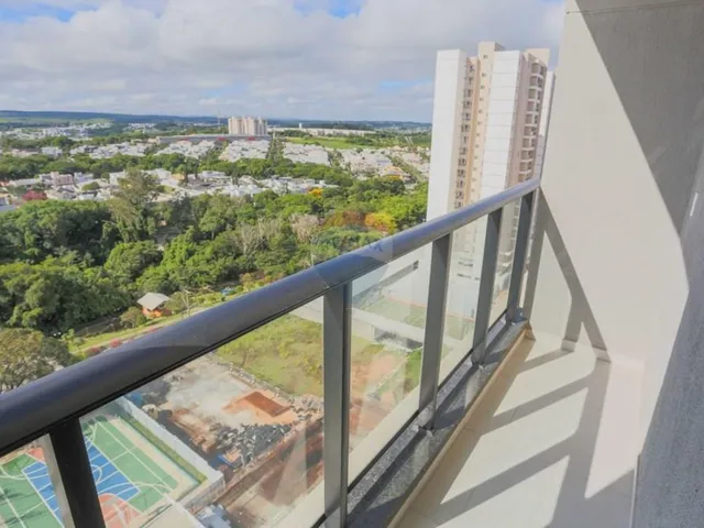 Imagem 2: Apartamento Duplex no Campolim, Residencial Le, Sorocaba!