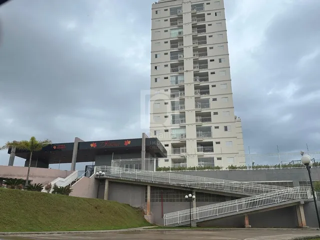 Imagem: APARTAMENTO EDIFÍCIO PROVENCE EM VOTORANTIM