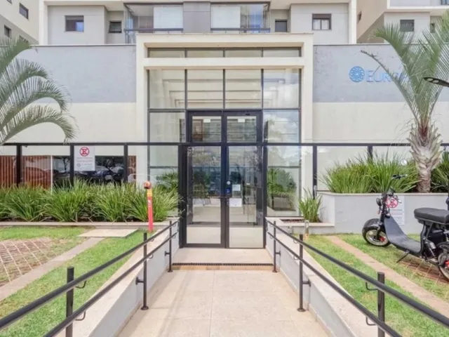 Imagem: Apartamento Cobertura Duplex no Campolim