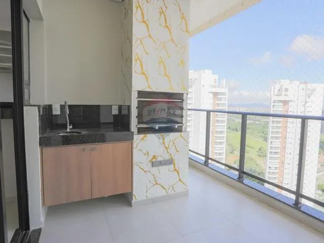 Imagem 10: Apartamento Cobertura Duplex no Campolim, Residencial Le Monde