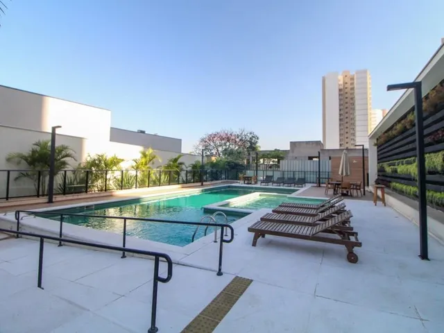 Imagem 13: Apartamento Cobertura Duplex no Campolim, Residencial Le Monde
