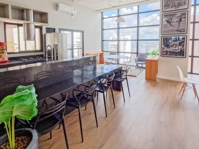 Imagem 2: Apartamento Cobertura Duplex no Campolim, Residencial Le Monde