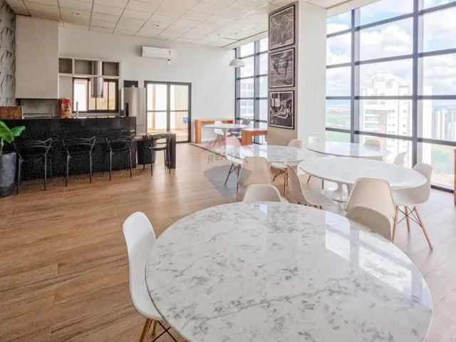 Imagem 5: Apartamento Cobertura Duplex no Campolim, Residencial Le Monde