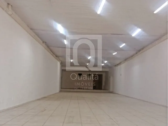 Imagem: Salão Comercial para Locação no Centro