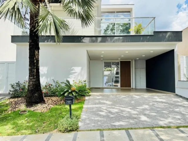 Imagem: Casa Residencial Mont Blanc