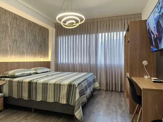 Imagem: Aluguel Apartamento Studio bairro Moinhos