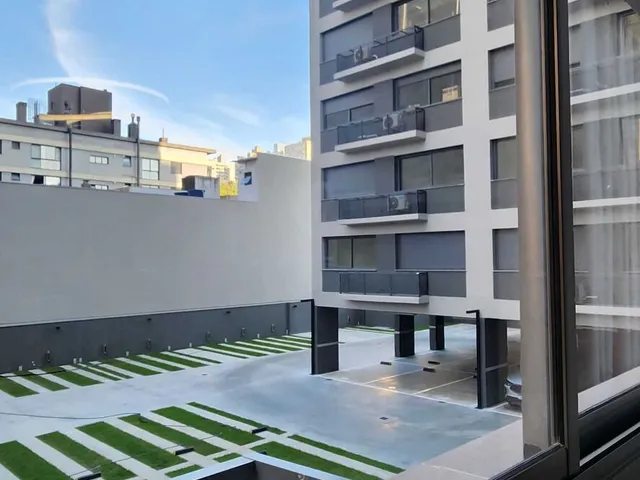 Imagem 7: Aluguel Apartamento Studio bairro Moinhos Vento