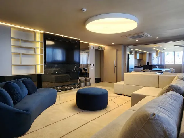 Imagem 3: Aluguel Apartamento Studio bairro Moinhos Vento