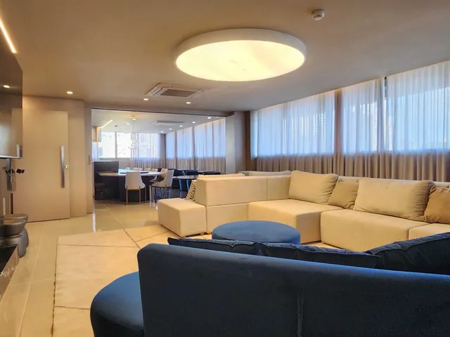 Imagem 13: Aluguel Apartamento Studio bairro Moinhos Vento