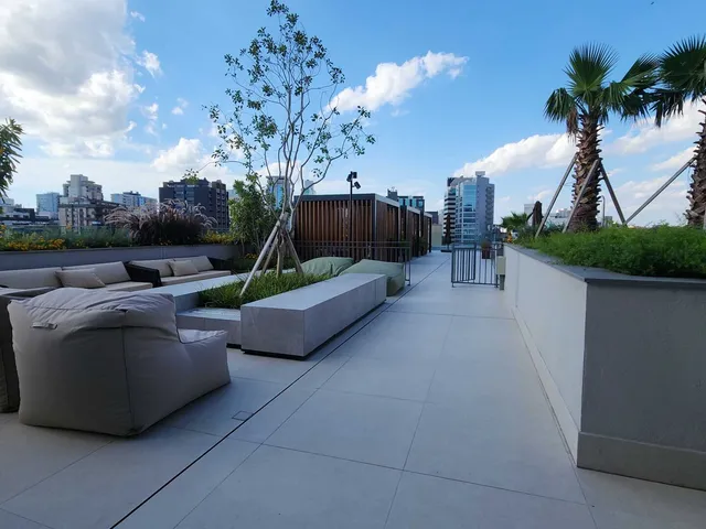 Imagem 12: Aluguel Apartamento Studio bairro Moinhos Vento