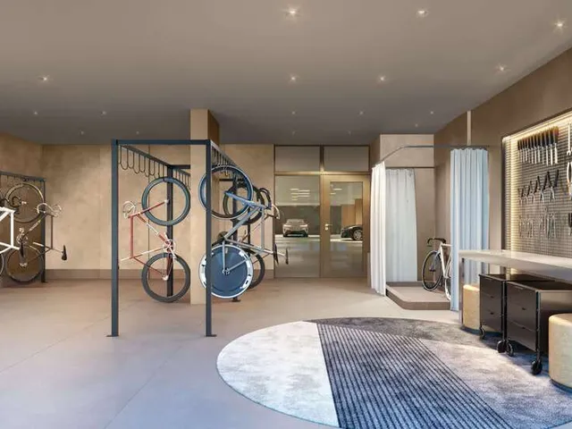 Imagem 6: Aluguel Apartamento Studio bairro Moinhos Vento