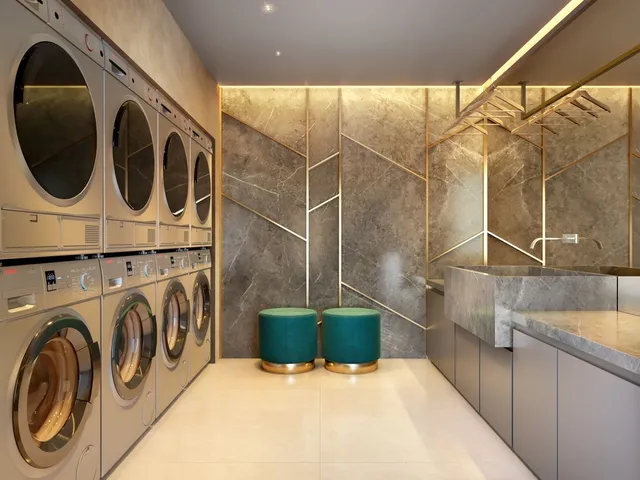 Imagem 2: Aluguel Apartamento Studio bairro Moinhos Vento