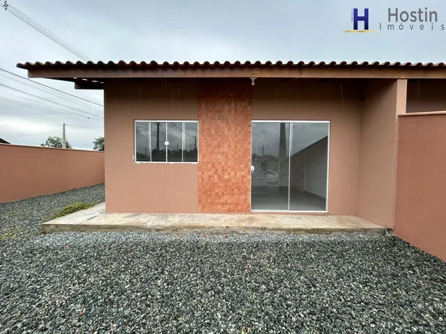 Imagem: GEMINADO RESIDENCIAL em ARAQUARI - SC, Areias