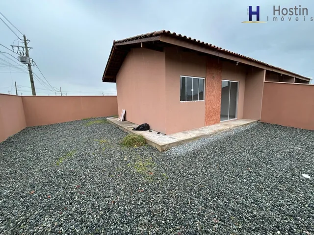 Imagem 3: GEMINADO RESIDENCIAL em ARAQUARI - SC, Areias Pequenas
