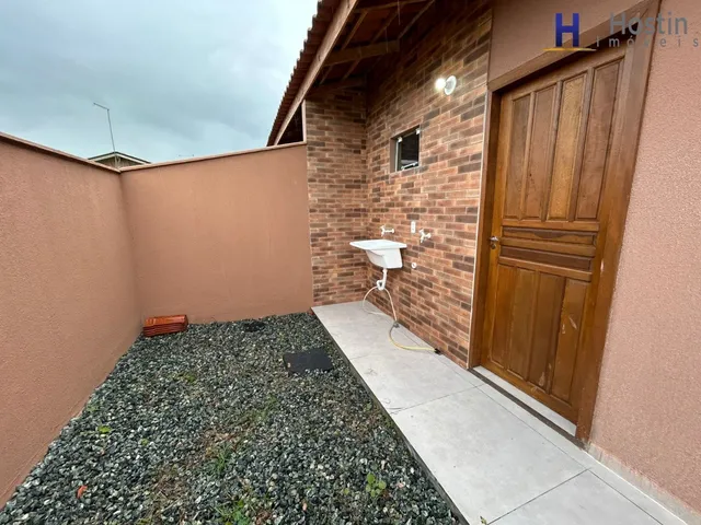 Imagem 8: GEMINADO RESIDENCIAL em ARAQUARI - SC, Areias Pequenas
